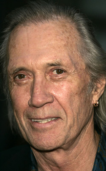 David Carradine